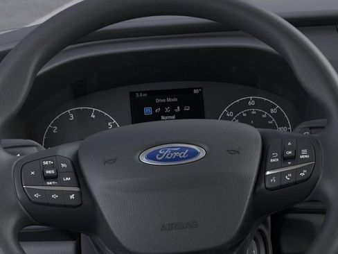 New 2025 Ford Transit 350 XL AWD/4WD image 13