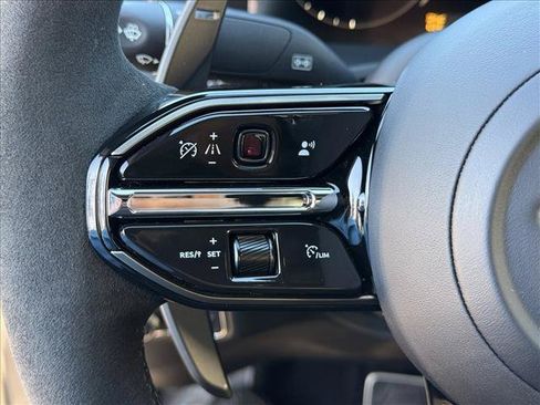 New 2026 Aston Martin DBX 707 AWD/4WD image 17