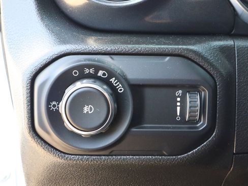 Used 2023 Jeep Wrangler Unlimited Rubicon 392 w/ Trailer Tow Package image 18