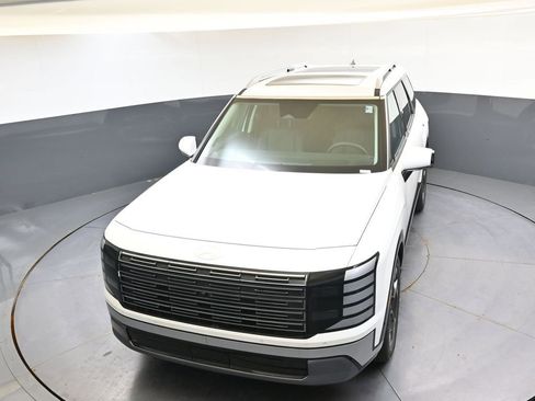 New 2026 Hyundai Palisade Limited AWD/4WD image 46