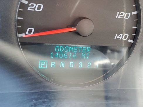 Used 2009 Chevrolet Impala LS image 10