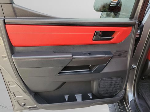 Certified 2026 Toyota Tundra TRD Pro image 28