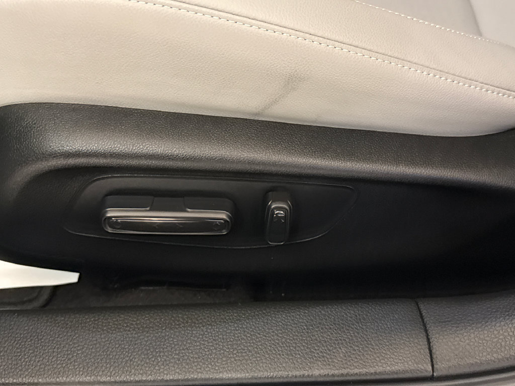Certified 2026 Honda Civic FWD Hybrid Sedan image 21