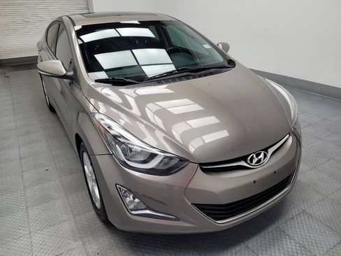 Used 2016 Hyundai Elantra Value Edition FWD image 14
