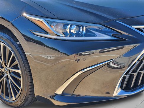 Used 2025 Lexus ES 350 w/ Premium Package FWD image 34