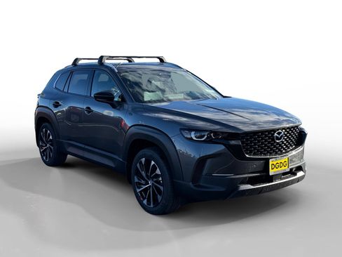 New 2026 MAZDA CX-50 2.5 Hybrid w/ Premium Plus Pkg image 7