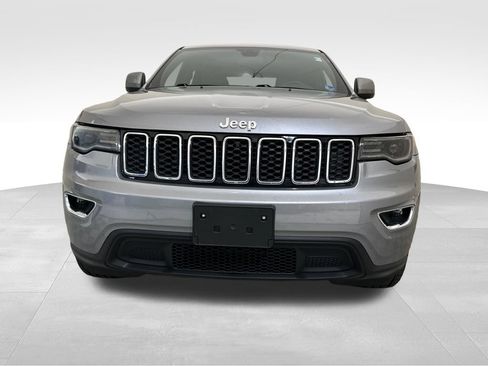 Used 2021 Jeep Grand Cherokee Laredo X AWD/4WD image 9