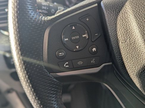 Used 2023 Honda Passport TrailSport image 22