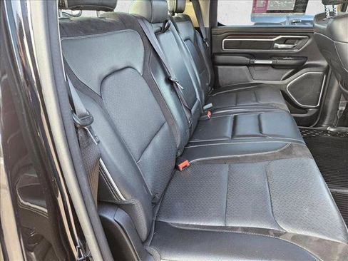 Used 2021 RAM 1500 Laramie w/ Off Road Group image 21