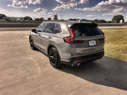 Used 2025 Honda CR-V Sport-L image 5