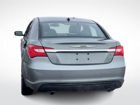 Used 2012 Chrysler 200 S w/ Sun/Sound Group image 8