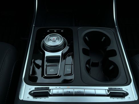 New 2027 Kia Carnival SX Prestige FWD image 28