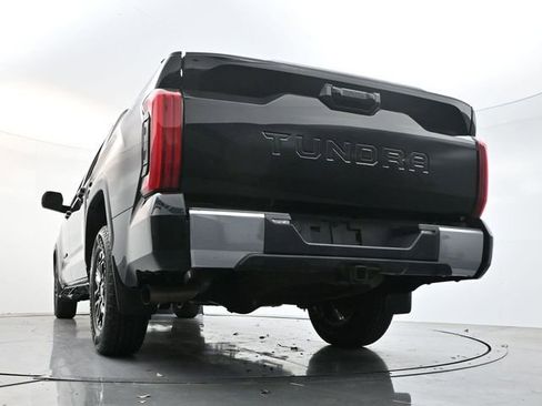 Used 2022 Toyota Tundra SR5 w/ TRD Off-Road Package image 31