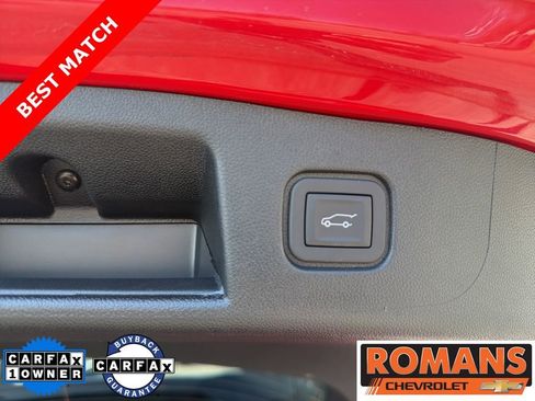 Used 2024 Chevrolet Blazer EV RS image 23