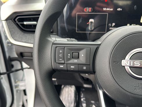 New 2026 Nissan Kicks SV w/ SV Premium Package image 18