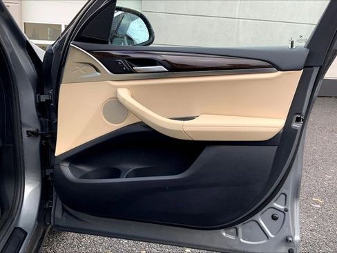 Used 2023 BMW X3 xDrive30i w/ Convenience Package w/ZPA image 24