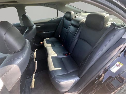 Used 2012 Lexus ES 350 FWD image 22