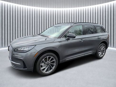 New 2026 Lincoln Corsair Premiere image 6