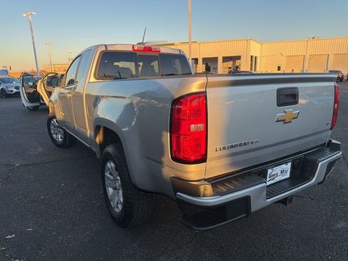 Used 2018 Chevrolet Colorado LT w/ LT Convenience Package image 5