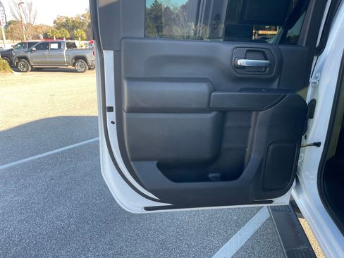 Used 2020 Chevrolet Silverado 2500 W/T w/ WT Convenience Package image 21