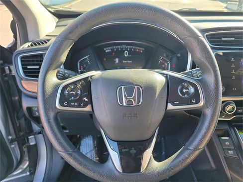 Certified 2022 Honda CR-V EX image 23