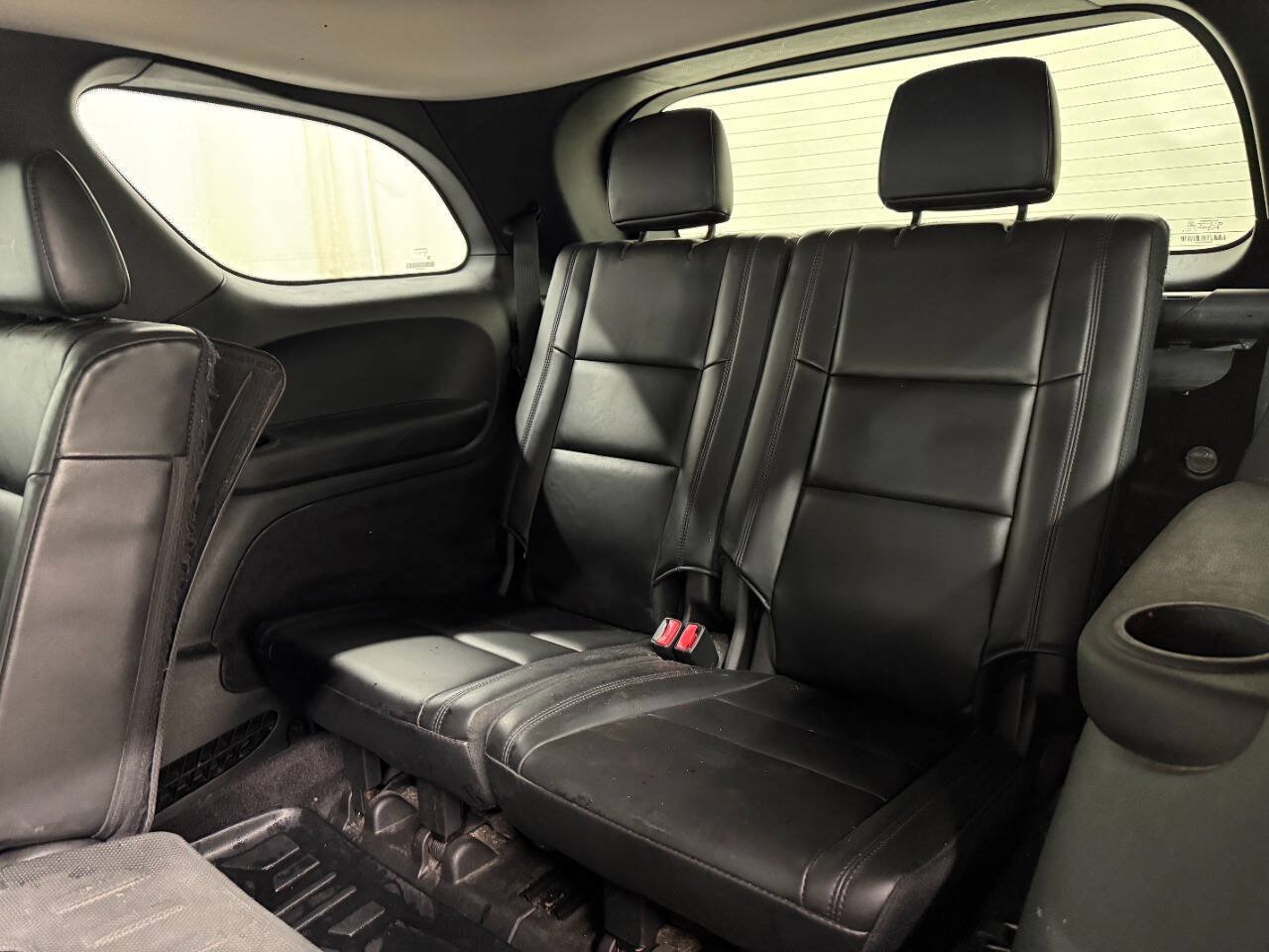 Used 2017 Dodge Durango GT AWD/4WD image 10
