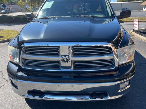 Used 2010 Dodge Ram 1500 Truck SLT w/ Big Horn Regional Pkg image 2
