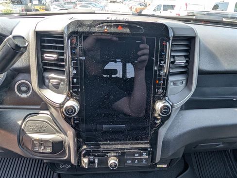 New 2025 RAM 2500 Tradesman image 23