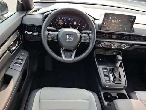 Used 2026 Honda CR-V Sport Touring image 13