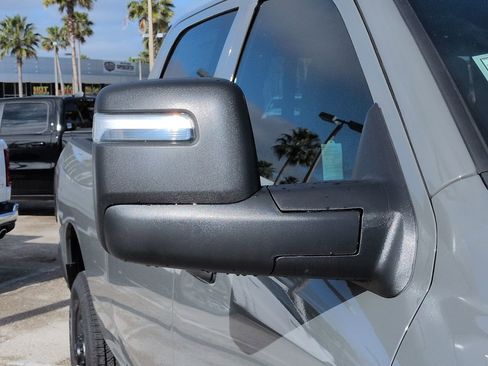 New 2026 RAM 3500 Tradesman image 11