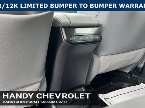 Used 2021 Toyota Highlander XLE image 45