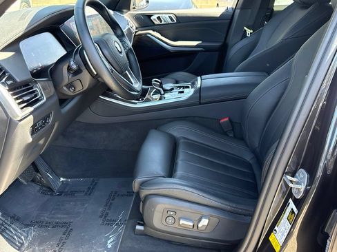 Certified 2022 BMW X5 sDrive40i w/ Parking Assistance Package RWD image 20