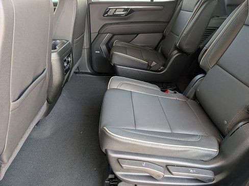 New 2026 Chevrolet Tahoe Premier RWD image 17