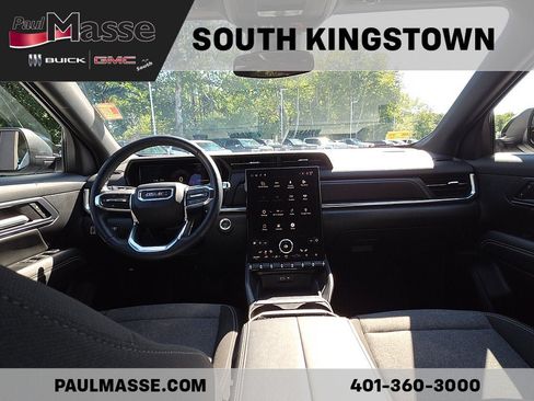 Used 2025 GMC Terrain Elevation AWD/4WD image 21