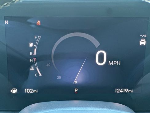 Used 2024 Buick Encore GX Preferred FWD image 26