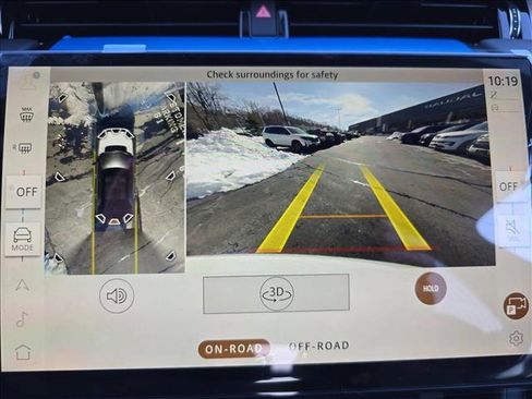 New 2026 Land Rover Discovery Sport Landmark image 22