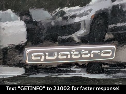 Certified 2021 Audi A8 L 4.0T image 16