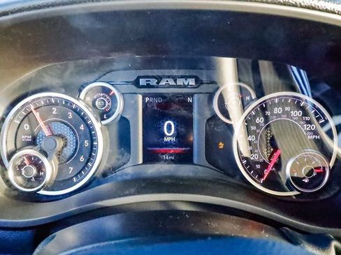 New 2026 RAM 2500 Tradesman image 23