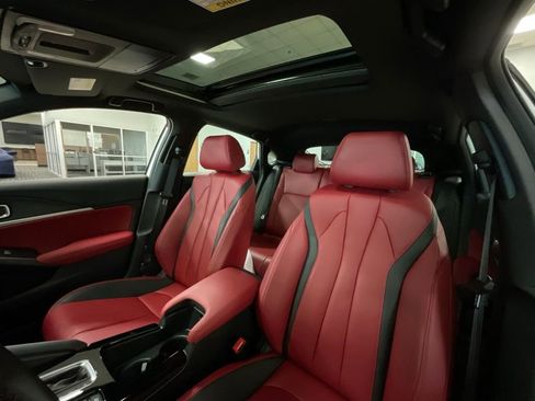 Certified 2025 Acura Integra A-Spec FWD image 11