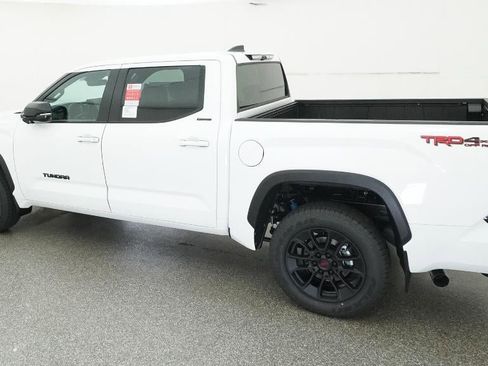 New 2026 Toyota Tundra Limited AWD/4WD image 4