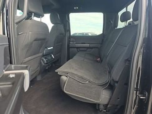 Used 2023 Ford F150 XLT w/ Equipment Group 302A High AWD/4WD image 17