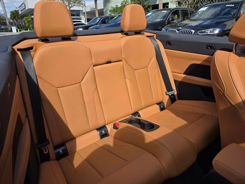 Certified 2024 BMW 440i xDrive M440i xDrive w/ Premium Package image 24