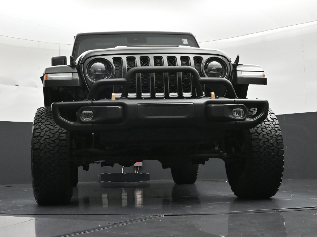 Used 2023 Jeep Wrangler Unlimited Rubicon 392 w/ Xtreme Recon 35" Tire Package AWD/4WD image 29