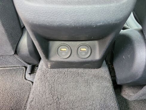 Used 2022 Kia K5 LXS FWD image 7
