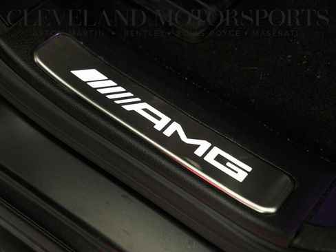 Used 2025 Mercedes-Benz G 63 AMG 4MATIC image 27