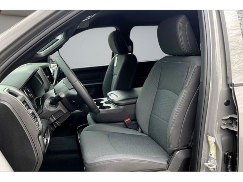 New 2026 RAM 2500 Tradesman AWD/4WD image 10