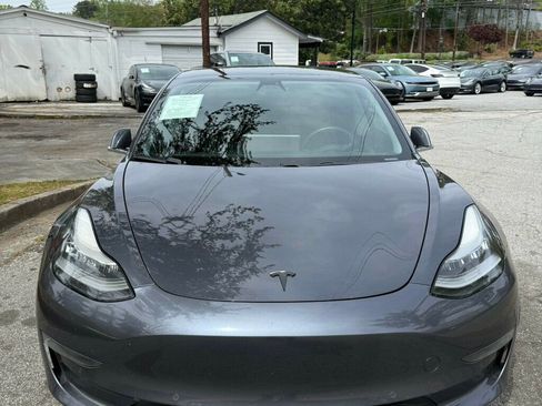 Used 2019 Tesla Model 3 Standard Range Plus RWD image 4