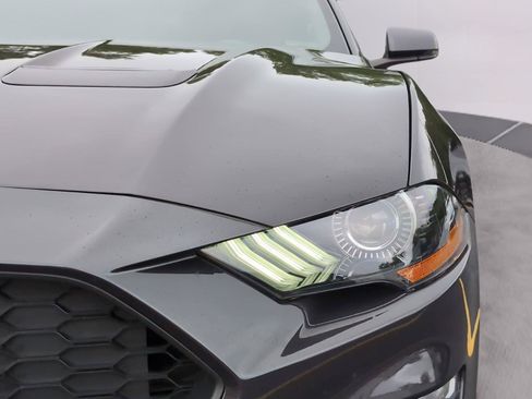 Used 2022 Ford Mustang Premium w/ Equipment Group 201A RWD image 33