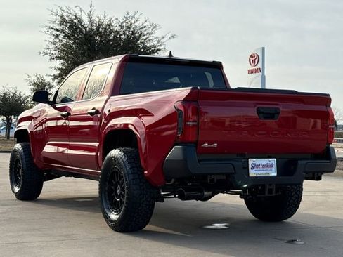 Used 2026 Toyota Tacoma SR image 6