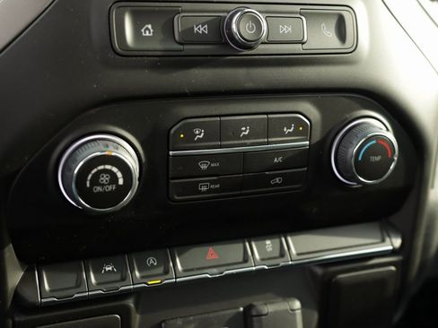 New 2026 Chevrolet Silverado 1500 W/T w/ WT Value Package image 16